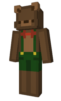 Minecraft скин по нику Tranel