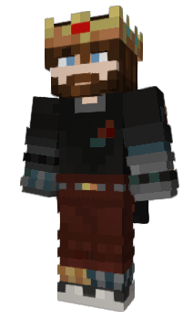 Minecraft скін по ніку erzu
