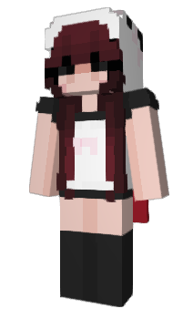 Minecraft скин по нику Leteam