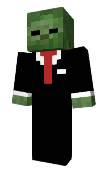Minecraft скин по нику najan