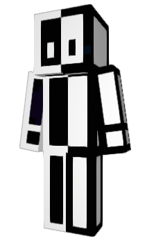 Minecraft скин по нику 011010111011