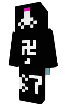 Minecraft скин по нику Fifrakos10