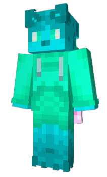 Minecraft skin MarcusPlay4