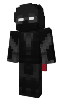 Minecraft skin nubsaibot