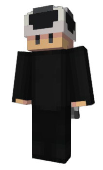 Minecraft скин по нику Mazyadov