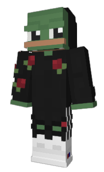 Minecraft skin faquer