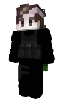 Minecraft skin grifoxqqqwer