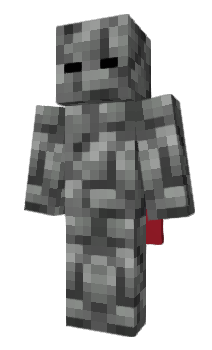 Minecraft скин по нику vals_