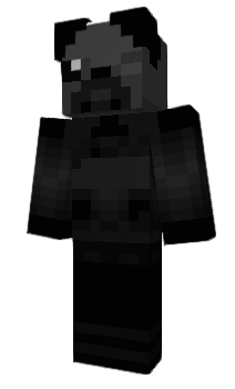 Minecraft скін по ніку JuniorAk98