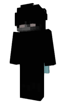 Minecraft скин по нику Trashp1ayer