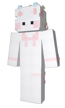 Minecraft skin Doo_Chul