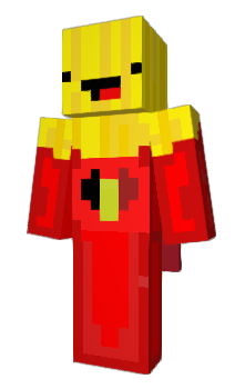 Minecraft skin EwanM