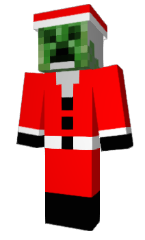 Minecraft skin SIMILA