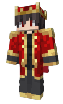 Minecraft skin Elitech