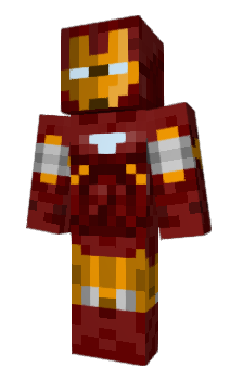 Minecraft скин по нику Lootus