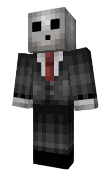 Minecraft скін по ніку Desdel