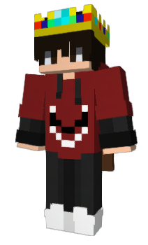 Minecraft скин по нику OG_Vijay11