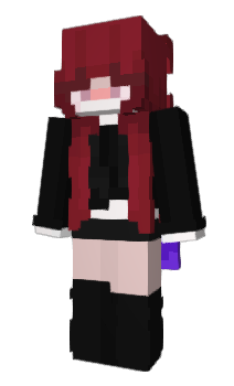 Minecraft skin kywz_