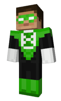 Minecraft скин по нику praaan