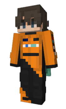 Minecraft скин по нику iNames