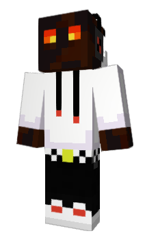 Minecraft скин по нику Tynit