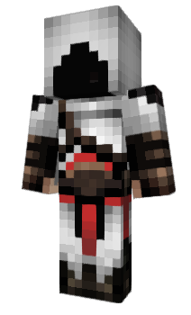 Minecraft skin BMWE39