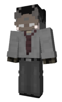 Minecraft скин по нику phocused