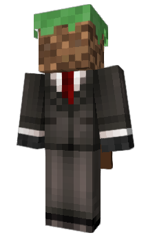 Minecraft скін по ніку AboBlockaYT