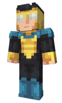 Minecraft skin soykit
