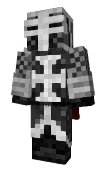 Minecraft skins with cape MineCon 2011 Page - 17