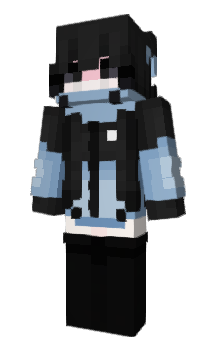 Minecraft скин по нику 07n7