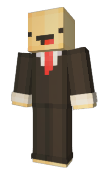 Minecraft скин по нику cooto