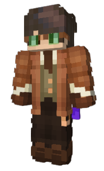 Minecraft skin yaroslavso1