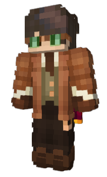 Minecraft skin yaroslavso1