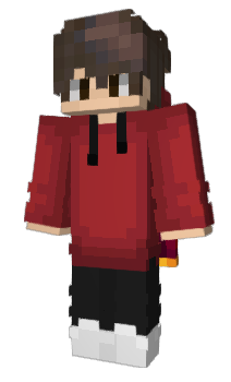 Minecraft skin yaroslavso1