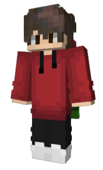 Minecraft skin yaroslavso1