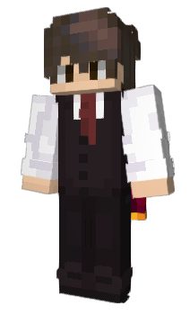 Minecraft skin yaroslavso1