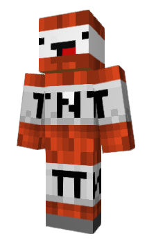 Minecraft скин по нику Asgu