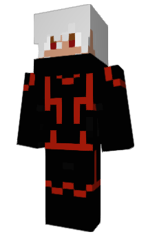 Minecraft скин по нику aqsd