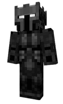 Minecraft skin 1872
