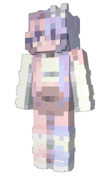 Minecraft скін по ніку GatoManchado