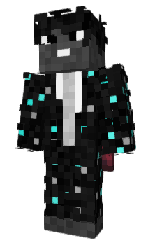 Minecraft скин по нику shalev7948
