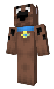 Minecraft skin zeepi