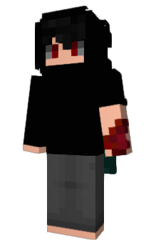 Minecraft skin combatly