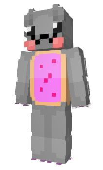 Minecraft скін по ніку s6c