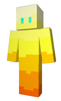 Minecraft skin SandBoxer011