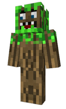 Minecraft скин по нику espick