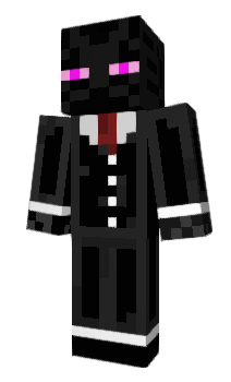 Minecraft скін по ніку kinghaha