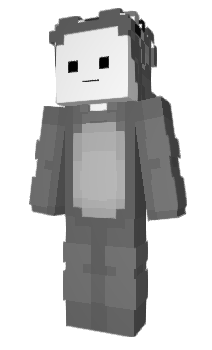 Minecraft скін по ніку 2iyi