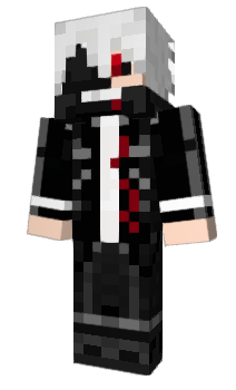 Minecraft скин по нику MincraftSTeVe
